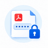 Secure PDF support