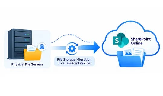 Reduce On-Premises Infrastructure