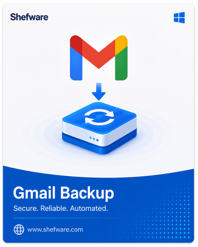 Email to PDF Converter