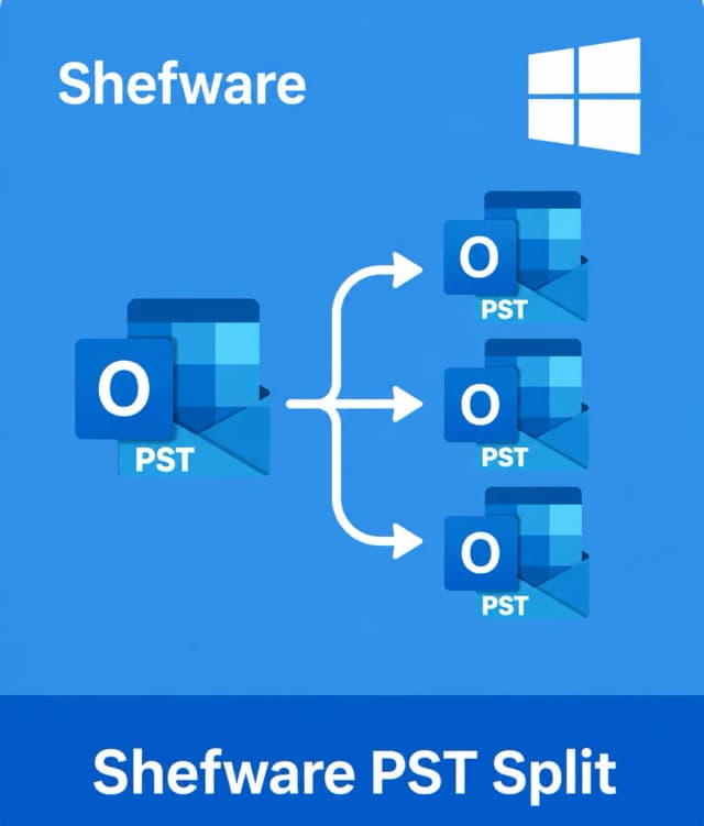 PST Splitter