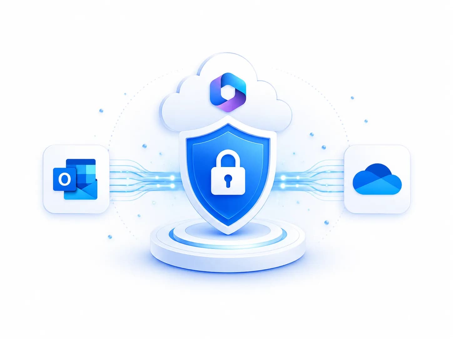 Upgraded Authentication