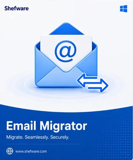 Email Migrator