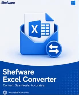 Excel Converter