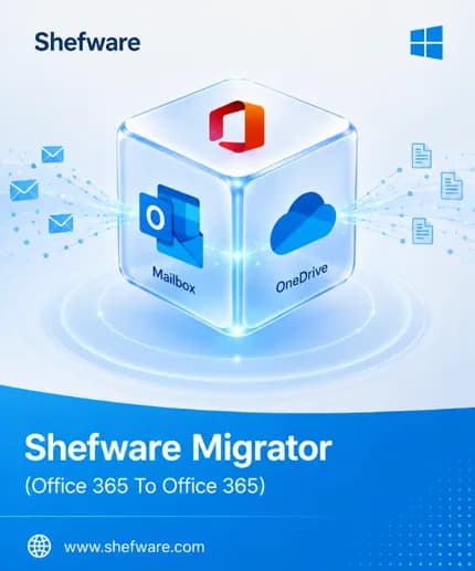 Office 365 Migration