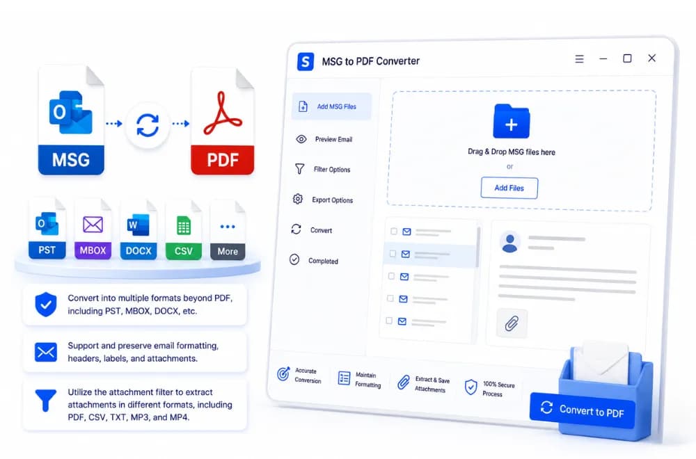 Office 365 Backup Software