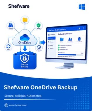 OneDrive Backup Tool