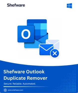 Outlook Duplicate Remover
