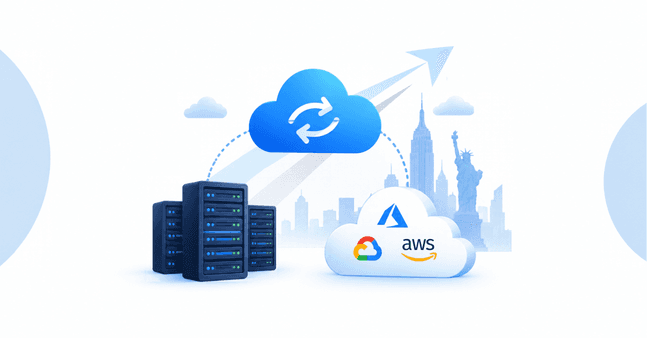 Cloud Migration Services in New York: What They Cost, How They Work, and How to Choose the Right One