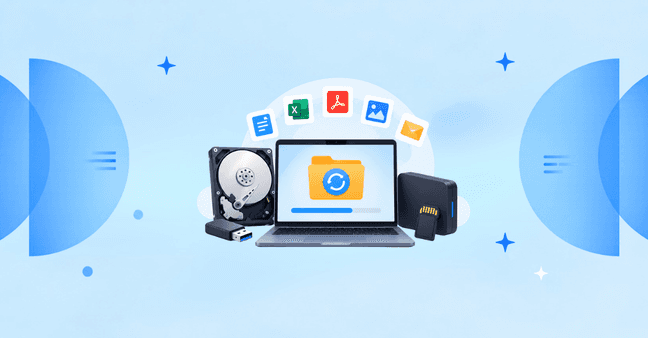 Data Recovery Services Dallas TX: Cost Guide, Recovery Options & Software Guide