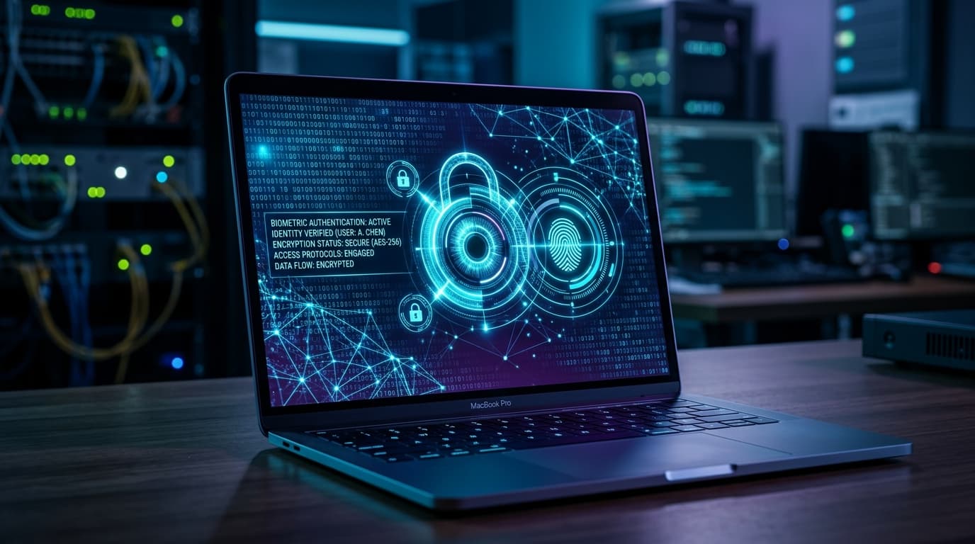 Your Passwords May Already Be for Sale: Identity Exposure and the Dark Web