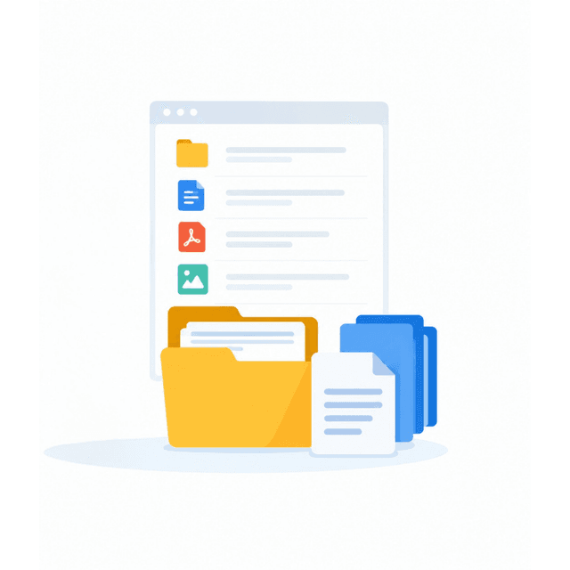 Document Libraries