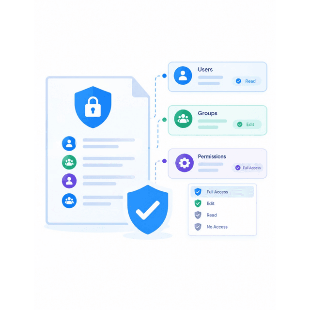Permissions