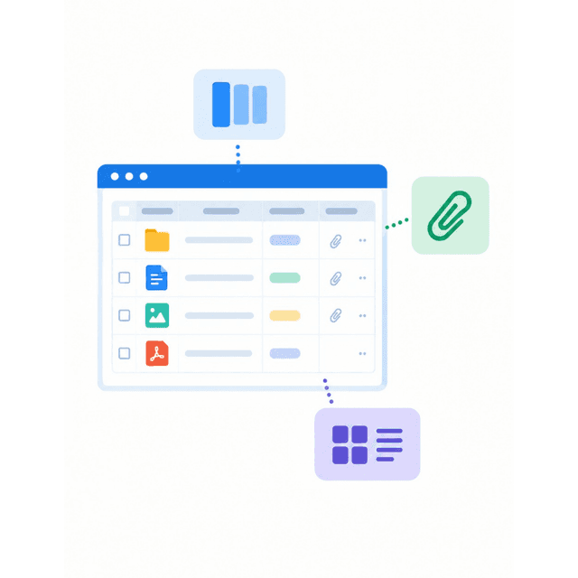 SharePoint Lists