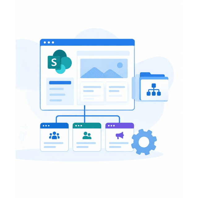 SharePoint Sites