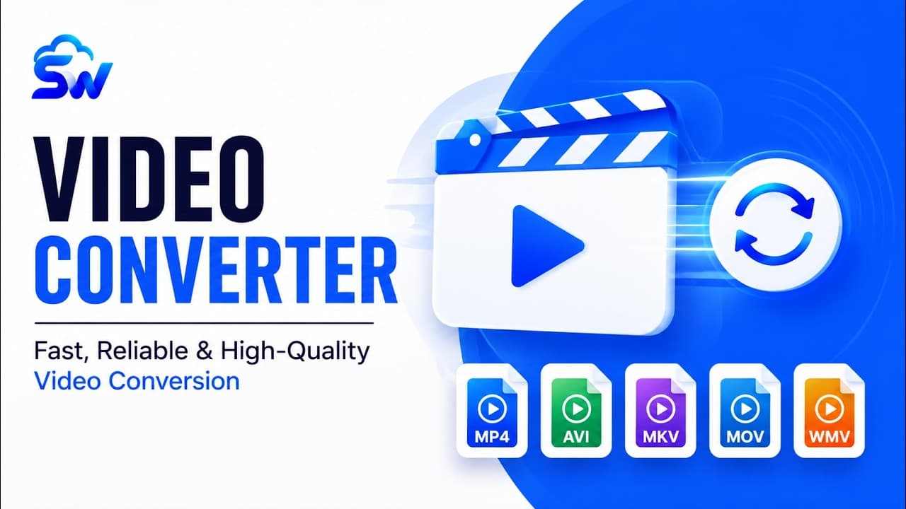 Shefware Video Converter Video Guide Video Thumbnail