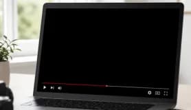 Fixing Black Screen Video Problems