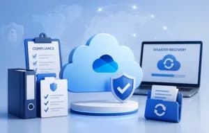 Moving From Google Workspace to Microsoft 365