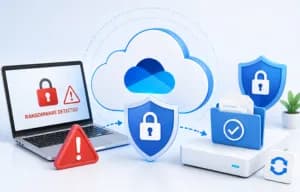 Moving Large Volumes of Business Data
