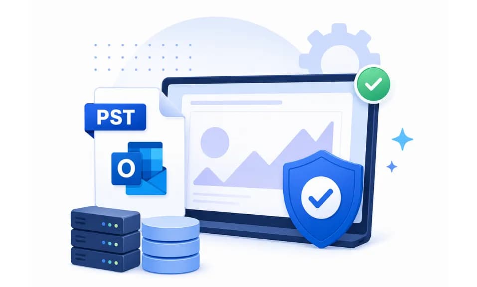 Managing Storage