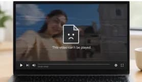 Repairing Unplayable Videos
