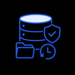 Backup & Archiving