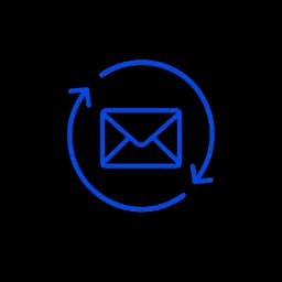 Email Conversion Solution