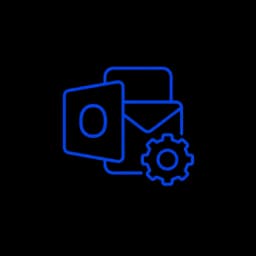 Outlook Management Solution