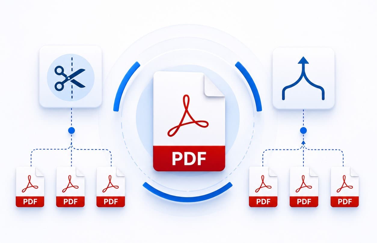 Key Highlights Illustration