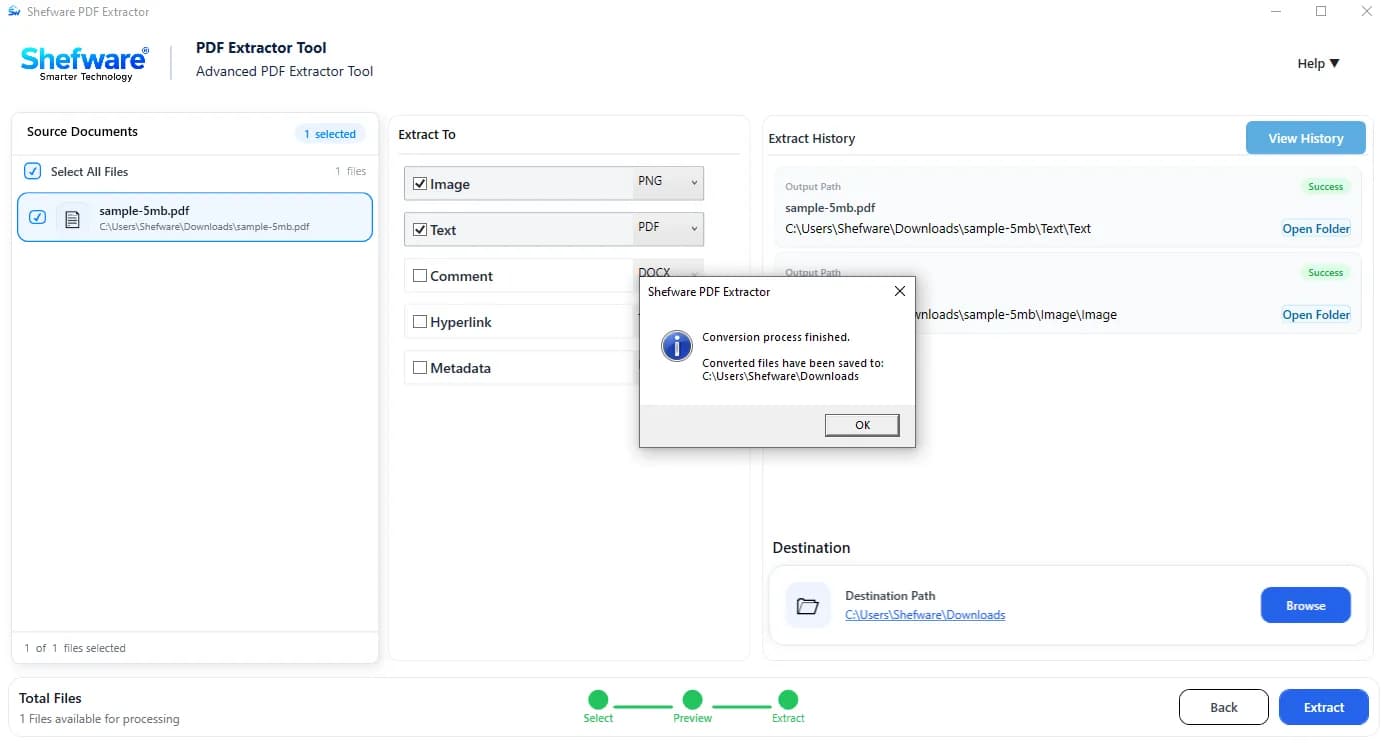 Steps for SharePoint Online Data Backup