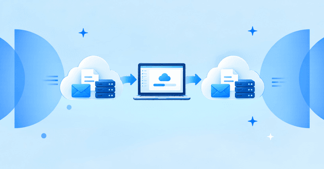 The Complete Guide to Zero-Downtime Cloud Transfers