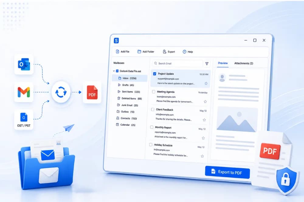 Office 365 Backup Software