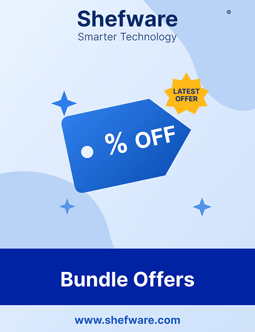 Bundle Offer