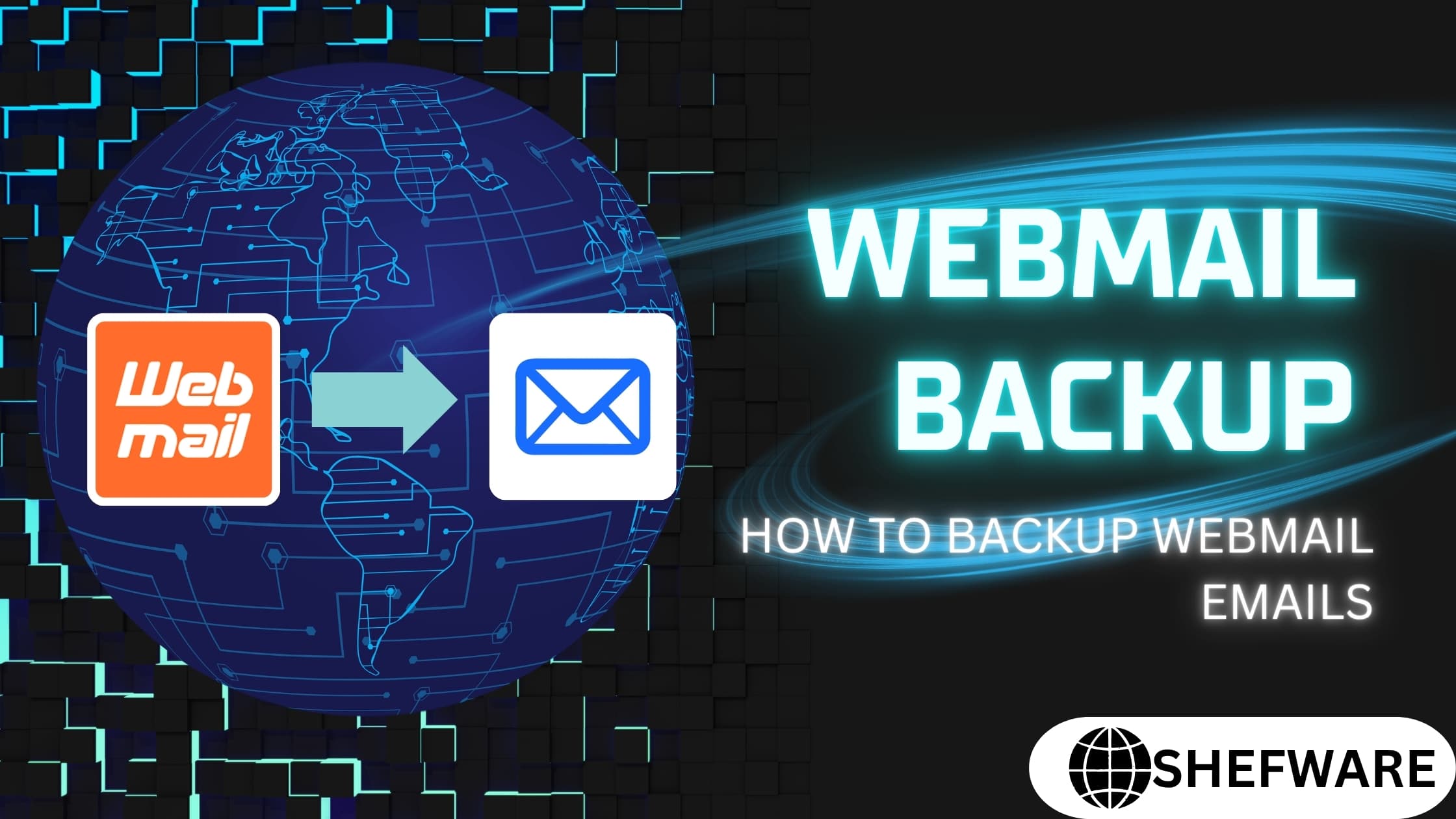webmail backup
