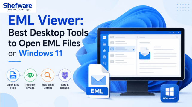 eml viewer, best eml viewer windows
