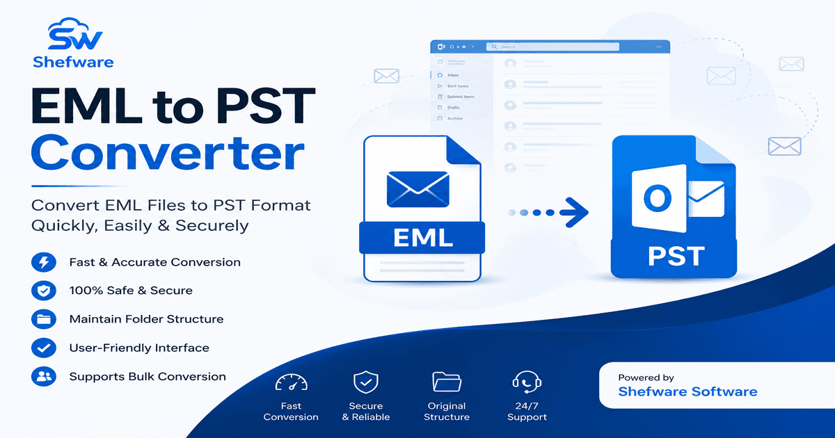eml viewer, best eml viewer windows