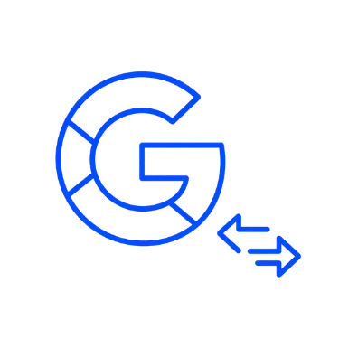 Google Workspace Migration