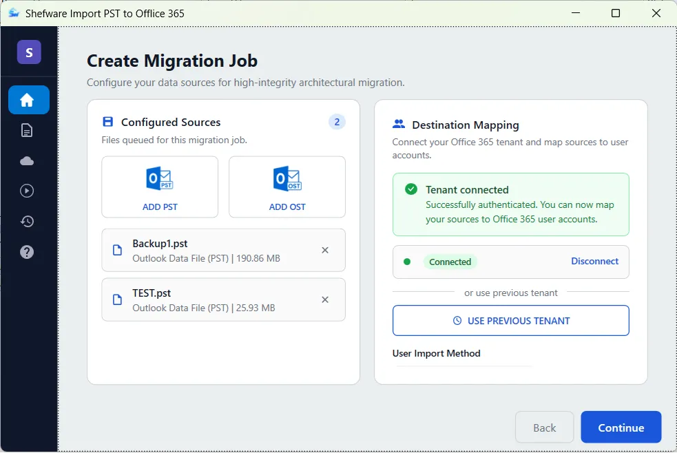 Workflow Step