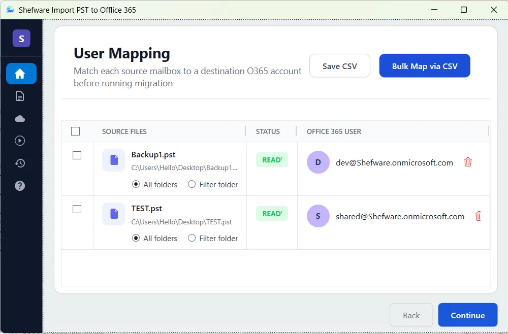 Workflow Step