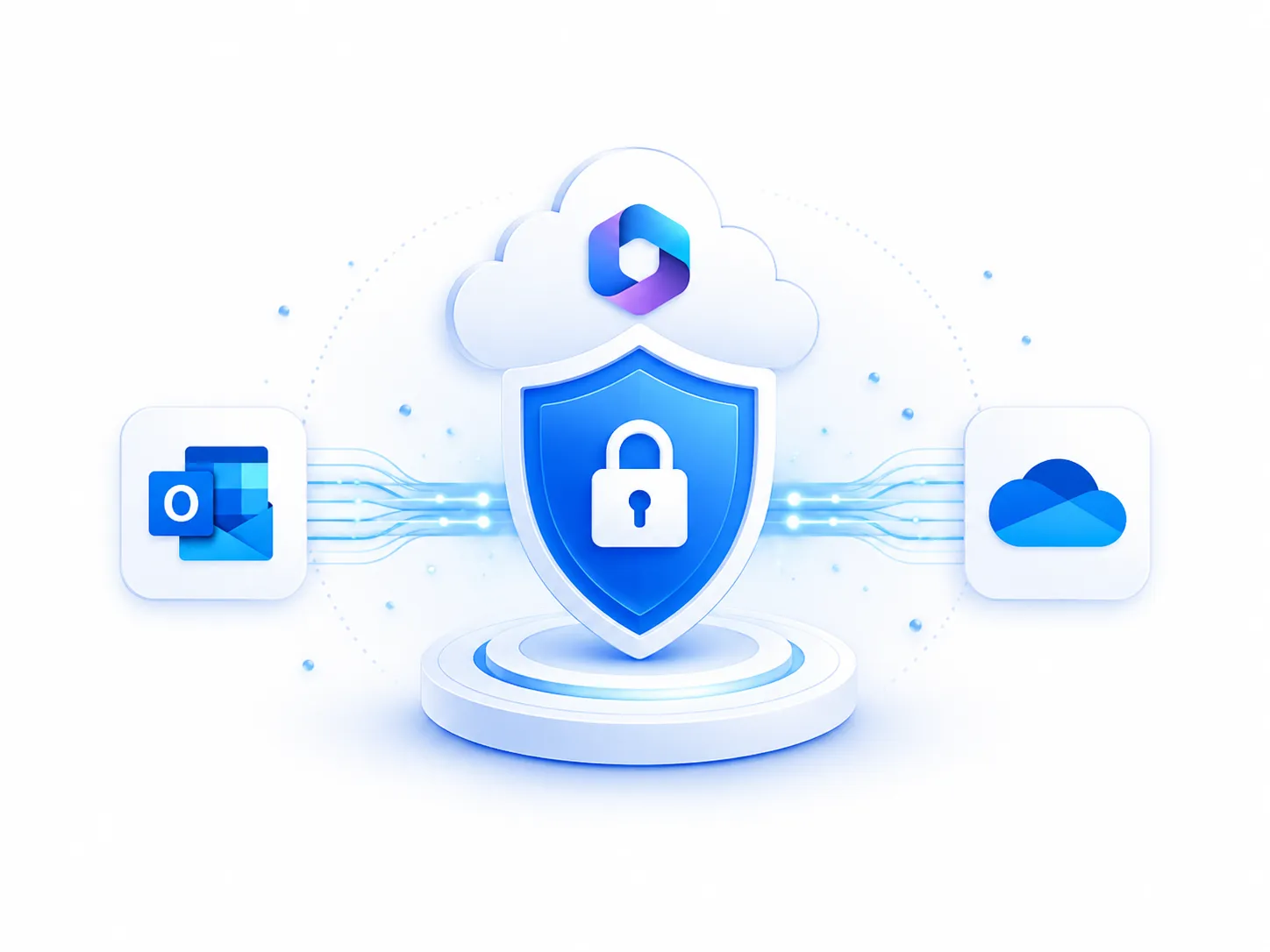Upgraded Authentication