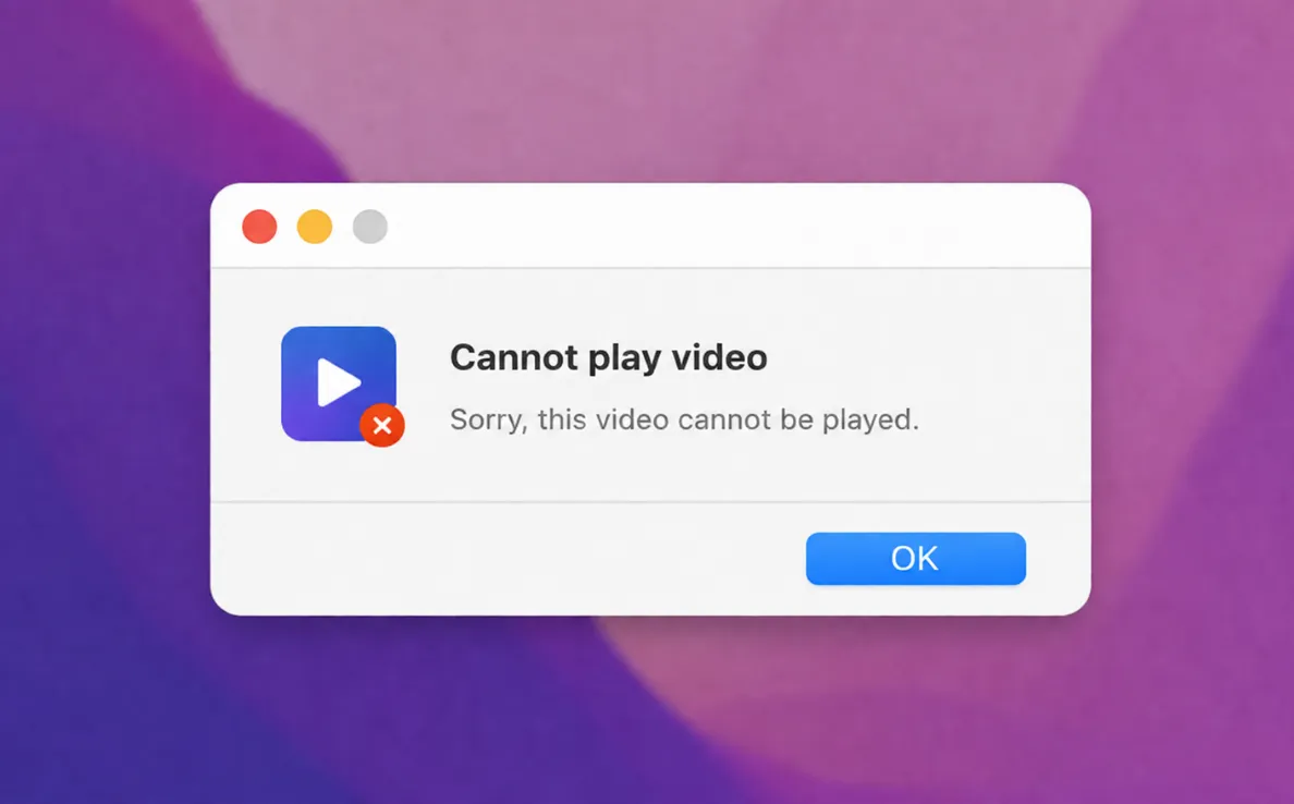 Black Screen Video