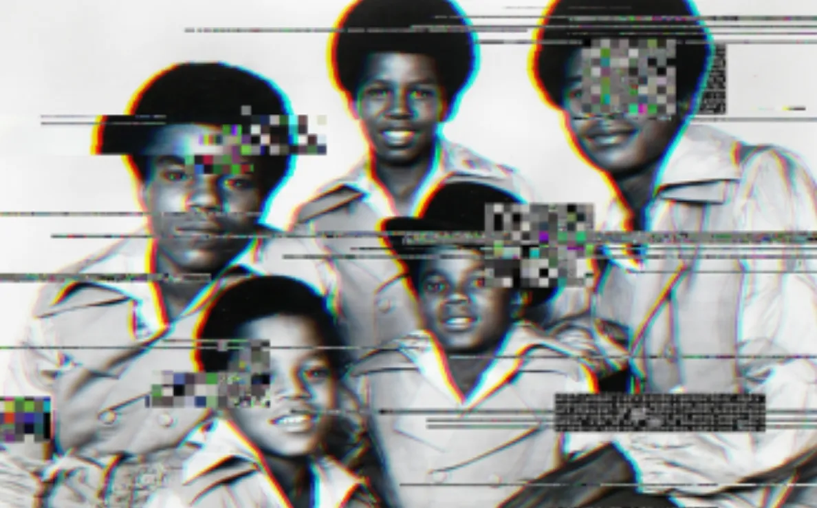 Blurry & Pixelated Videos