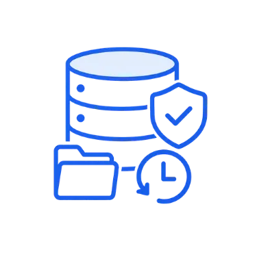 Backup & Archiving