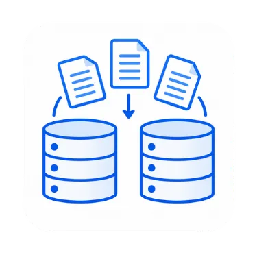 Data Migration