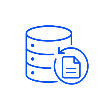 Data Recovery