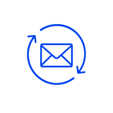 Email Conversion Solution