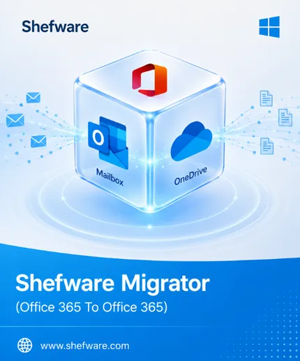 Office 365 Migration