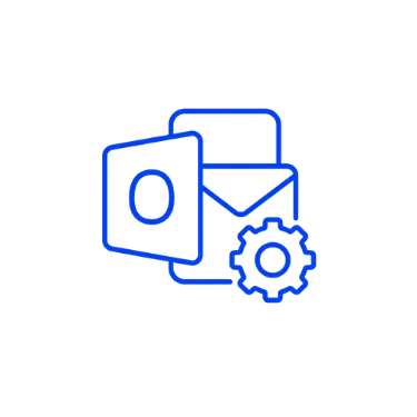 Outlook Management Solution